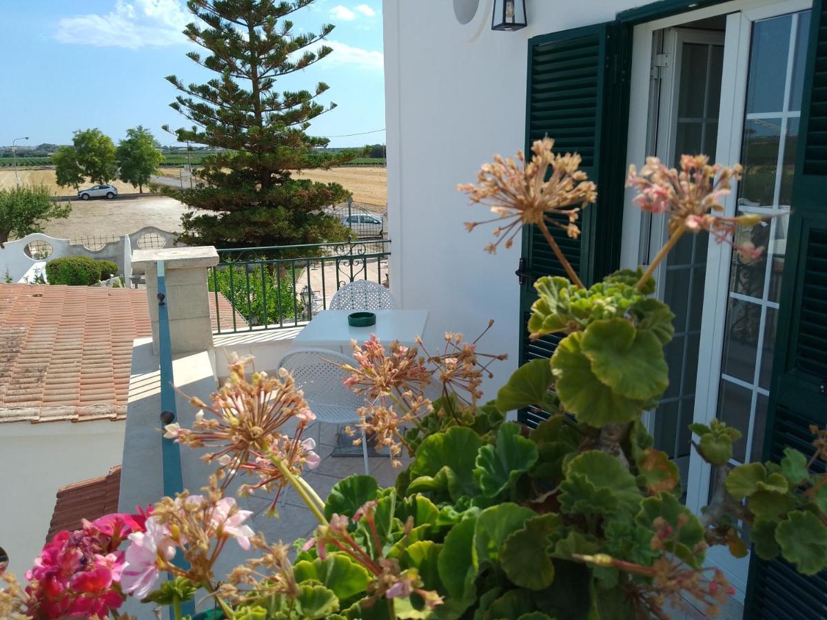 Casal Duca Bed and Breakfast Talsano Exteriör bild